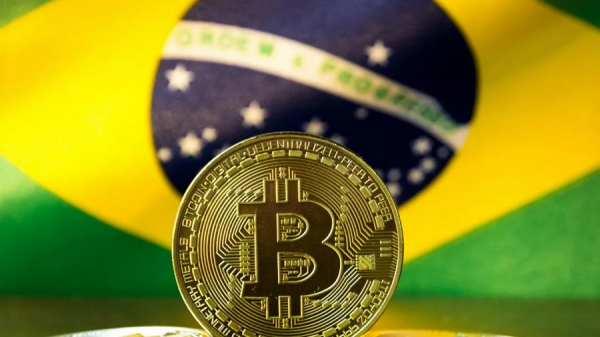 В Бразилии криптовалютные биржи будут передавать властям данные о транзакциях пользователей