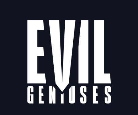  Evil Geniuses обновила логотип и форму 