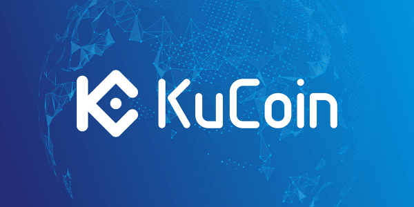 На бирже KuCoin теперь можно купить криптовалюту с кредитной карты