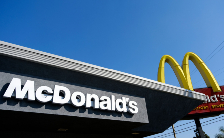 WSJ узнала о стремлении главы McDonald’s искоренить панибратство :: Бизнес :: РБК