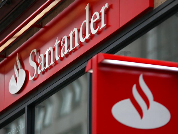 Santander не использует XRP в международных переводах