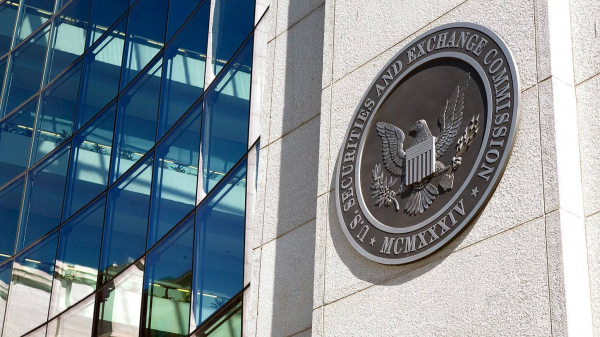 Комиссия по ценным бумагам и биржам США ищет советника по криптовалютам