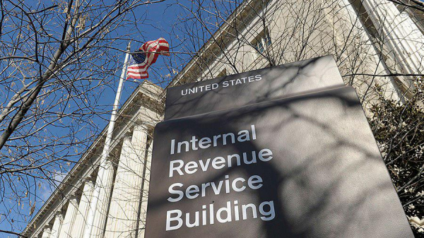 IRS рассылает письма с требованием об уплате налогов с криптовалютных доходов